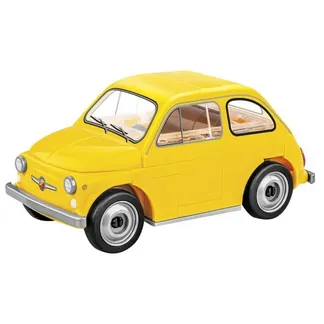 Fiat Abarth 595, Konstruktionsspielzeug Fiat Abarth 595, Konstruktionsspielzeug