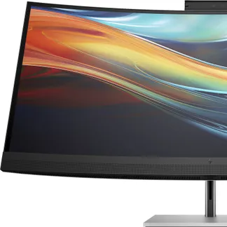 HP Serie 7 Pro 39,7 Zoll 5K2K-Konferenzmonitor – 740pm HP Serie 7 Pro 39,7 Zoll 5K2K-Konferenzmonitor – 740pm