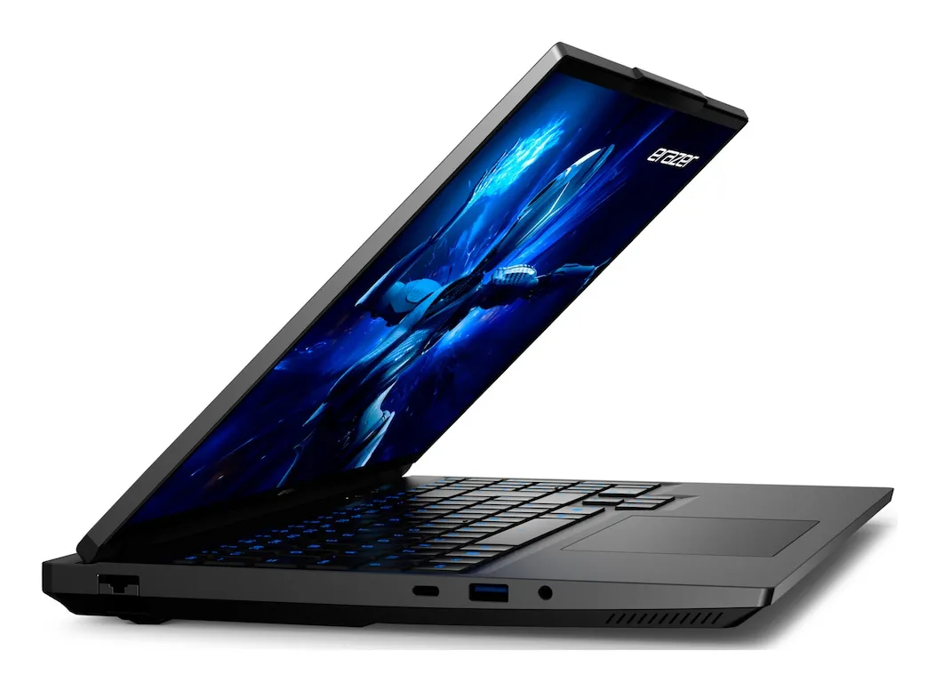 ERAZER Beast 16 X1 Ultimate High-End Gaming Laptop Intel® Core™ Ultra 9 Prozessor 275HX, Windows 11 Home, 40,6 cm (16”) Mini LED Vivid Display mit 300Hz, RTX 5090, 2 TB PCIe SSD, 32 GB RAM – Bild 4