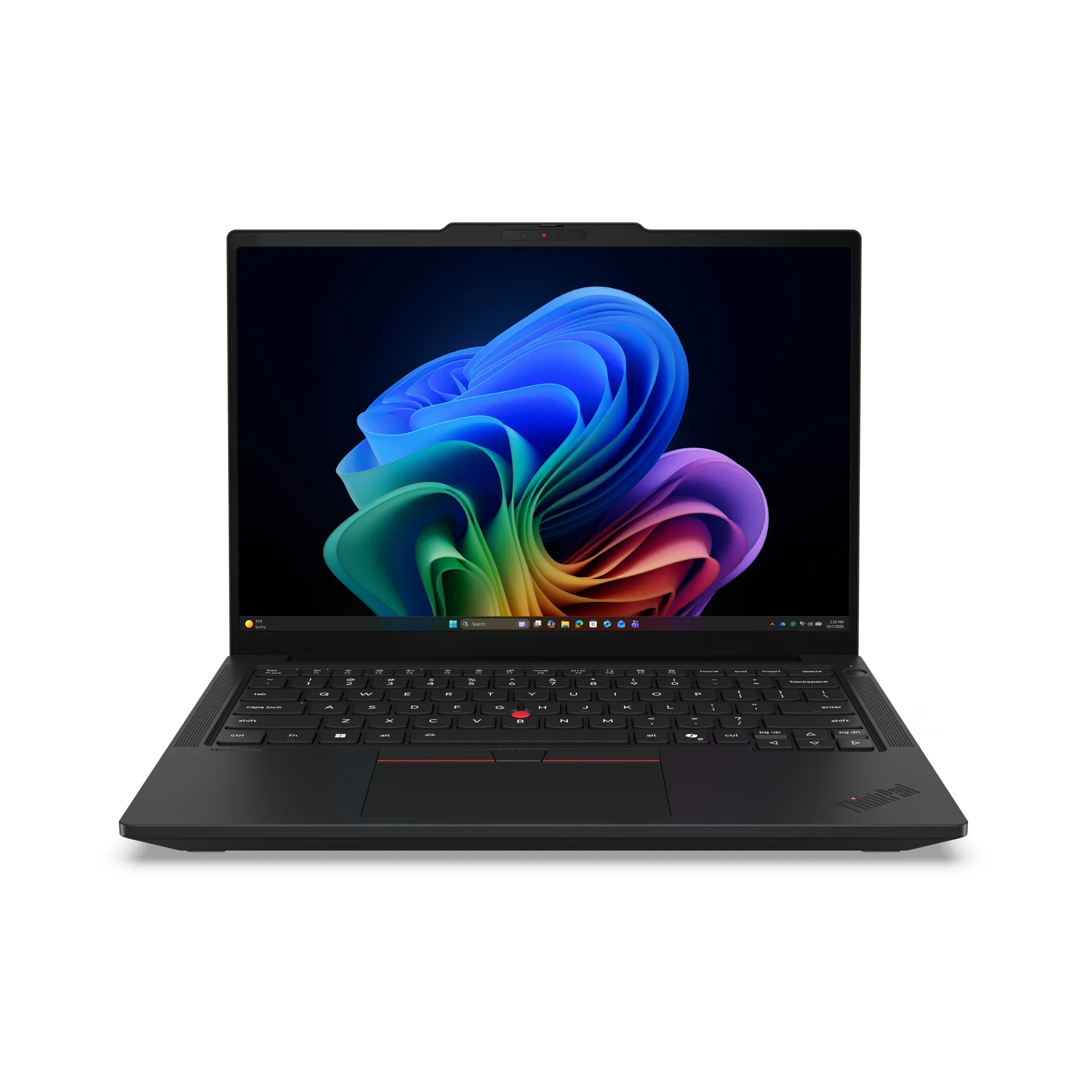 Lenovo ThinkPad T14 Gen 7 (AMD) Copilot+ PC AMD Ryzen AI 7 PRO PRO 450 Laptop 35,6 cm (14″) WUXGA 32 GB DDR5-SDRAM 512 GB SSD Wi-Fi 7 (802.11be) Windows 11 Pro Deutsch Schwarz Lenovo ThinkPad T14 Gen 7 (AMD) Copilot+ PC AMD Ryzen AI 7 PRO PRO 450 Laptop 35,6 cm (14″) WUXGA 32 GB DDR5-SDRAM 512 GB SSD Wi-Fi 7 (802.11be) Windows 11 Pro Deutsch Schwarz
