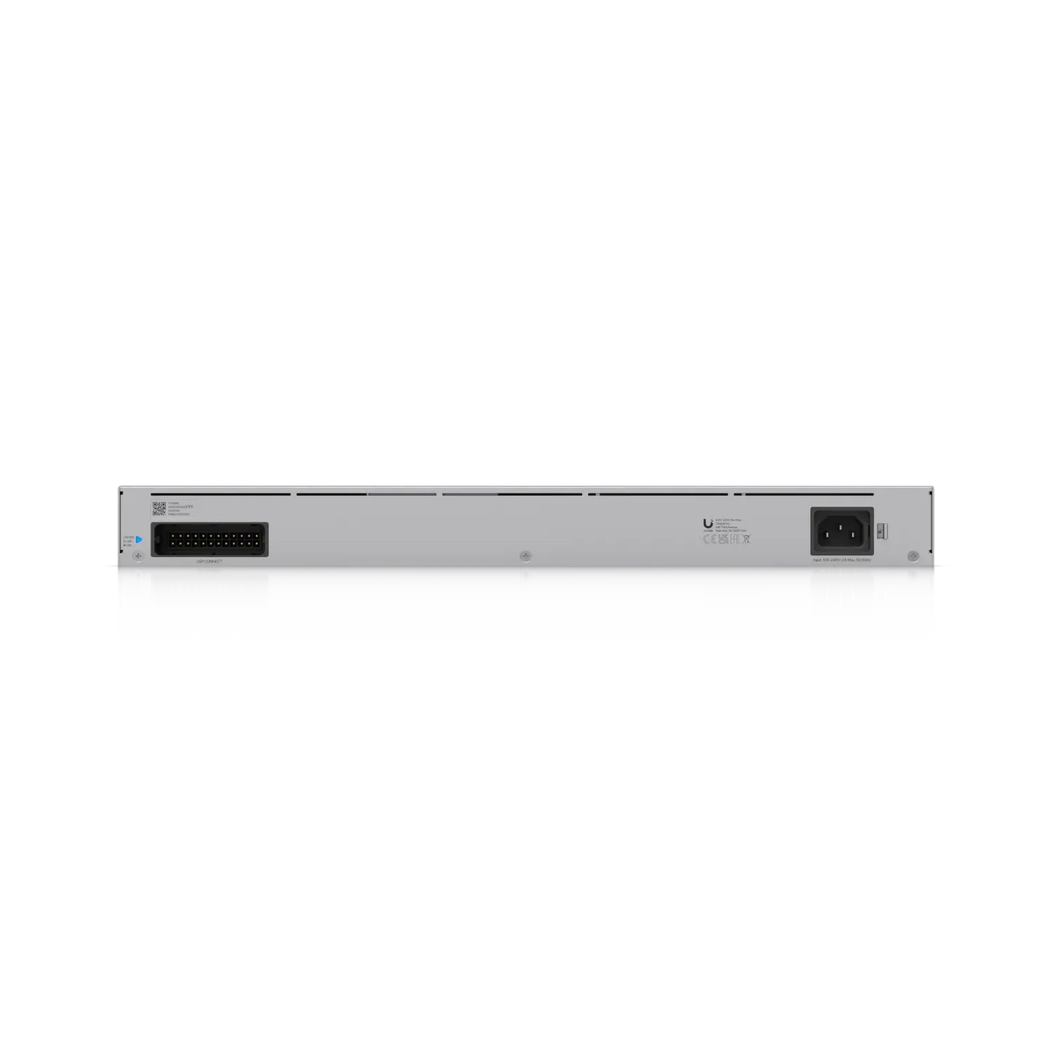 Ubiquiti Dream Machine Pro Max • UniFi OS Console Full Stack • 5 Gbps IDS/IPS • 2x SFP+ • 1x 2,5 GbE • 8x GbE • 200+ Devices • UDM-Pro-Max – Bild 3