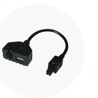Teltonika · Zubehör · Power · 4-PIN Power Adapter with I/O Access Teltonika · Zubehör · Power · 4-PIN Power Adapter with I/O Access