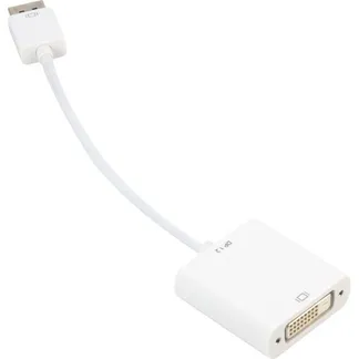 DisplayPort 1.2 > DVI24+1 Converter, Kabel DisplayPort 1.2 > DVI24+1 Converter, Kabel