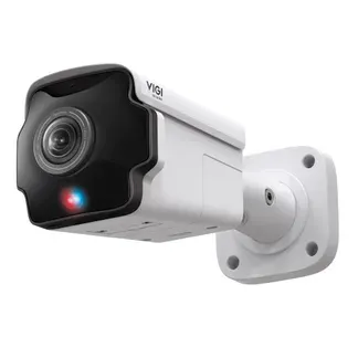 TP-Link – 8MP Outdoor IR Panorama Bullet Network Camera – InSight S385PI TP-Link – 8MP Outdoor IR Panorama Bullet Network Camera – InSight S385PI