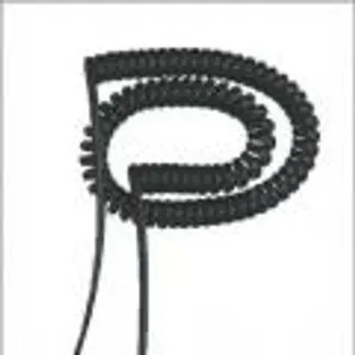 Jabra Kabel QD -> RJ45 Siemens Openstage spiral Jabra Kabel QD -> RJ45 Siemens Openstage spiral