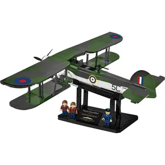 Fairey Swordfish Executive Edition, Konstruktionsspielzeug Fairey Swordfish Executive Edition, Konstruktionsspielzeug