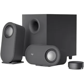 Z407, Lautsprecher Z407, Lautsprecher