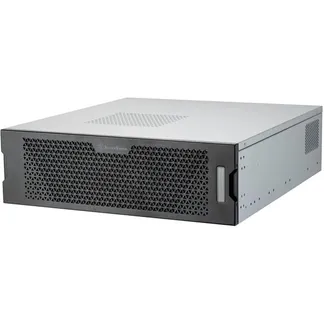 SST-RM32, Rack, Server-Gehäuse SST-RM32, Rack, Server-Gehäuse