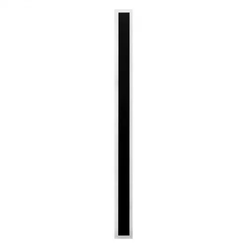 VEVOR Wandleuchten, 2er-Pack, 100 cm lange moderne RGB-Außenwandleuchten, 2700 K-6000 K, IP65 wasserdicht, rostfrei, dimmbar, Wand Licht für Haus, Veranda, Garage, Garten, Terrasse – Bild 9