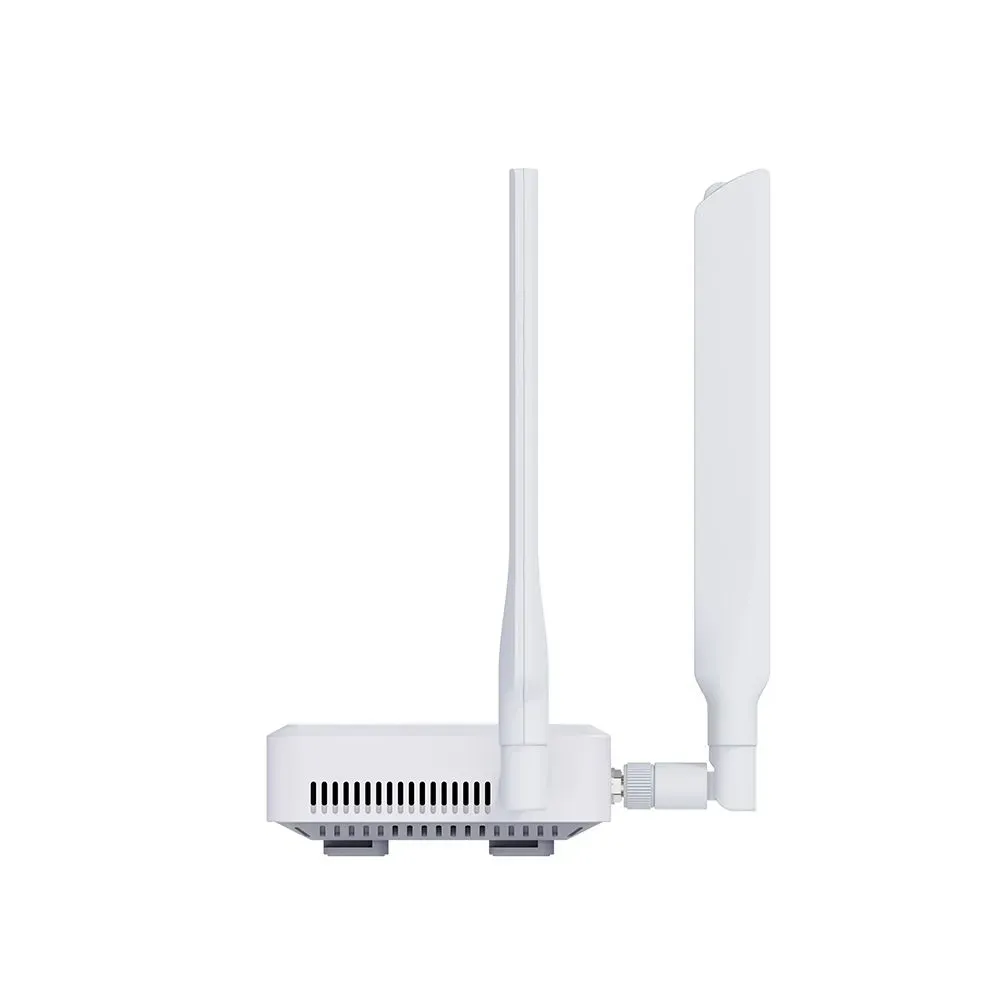 ALLNET Wireless Router 4G/5G WIFI6 • AX3000 • 2x2 • 1GbE • 2.5GbE WAN • OpenVPN/Wireguard "OpenWRT" – Bild 5