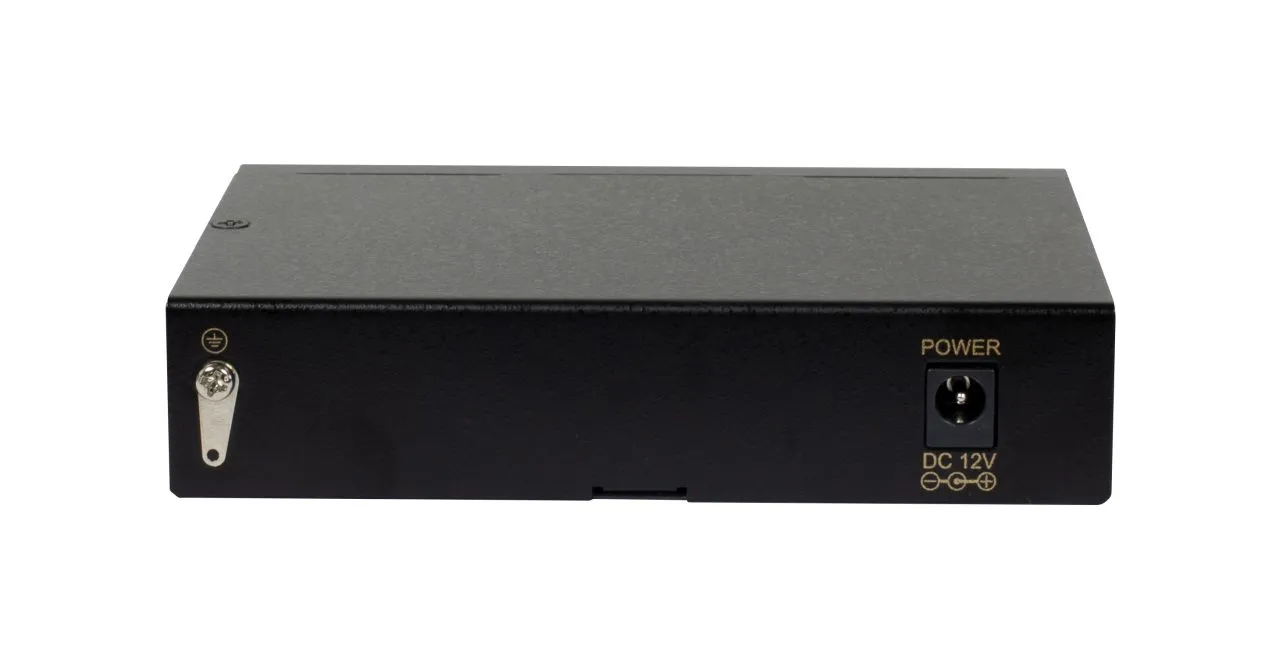 ALLNET ISP Bridge Modem VDSL2 mit Vectoring/Point-to-Point Slave-Modem "unmanaged "ALL-MC116SV-VDSL2" – Bild 2