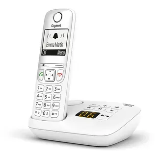 Gigaset A690 A weiß Gigaset A690 A weiß