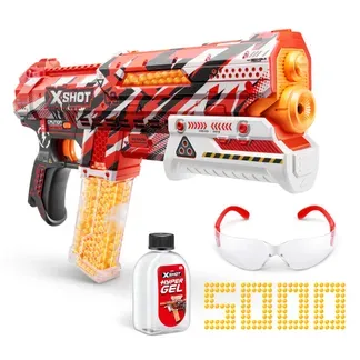 XSHOT 36622 Spielzeugwaffe XSHOT 36622 Spielzeugwaffe