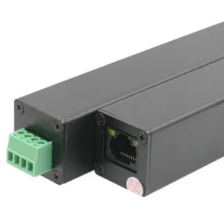 ALLNET Medien Konverter Netzwerk & PoE over 2 Wire Set AF/AT “ALL-MC302v2P2WIRE-Set” inkl. externes Netzteil ALLNET Medien Konverter Netzwerk & PoE over 2 Wire Set AF/AT “ALL-MC302v2P2WIRE-Set” inkl. externes Netzteil