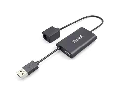 Yealink SIP CPN10 PSTN Box for CP860 Yealink SIP CPN10 PSTN Box for CP860