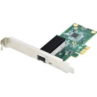 SFP Gigabit Ethernet PCI Expresscard 1000SX Multimode, LAN-Adapter SFP Gigabit Ethernet PCI Expresscard 1000SX Multimode, LAN-Adapter