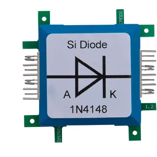 ALLNET Brick’R’knowledge Diode Siliziumdiode 1N4148 ALLNET Brick’R’knowledge Diode Siliziumdiode 1N4148