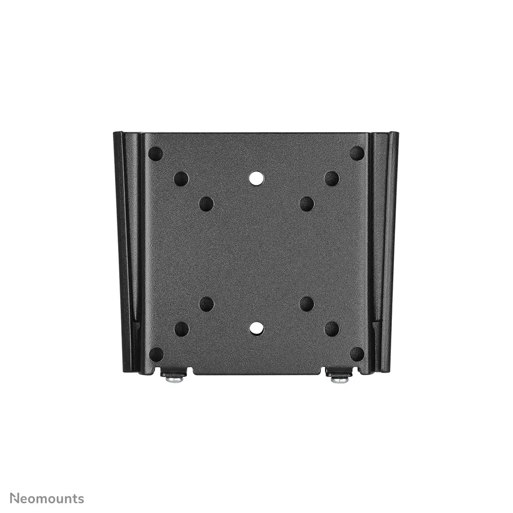 Neomounts FPMA-W25BLACK Monitor-/TV-Wandhalterung 10-30" - ultraflach – Bild 3