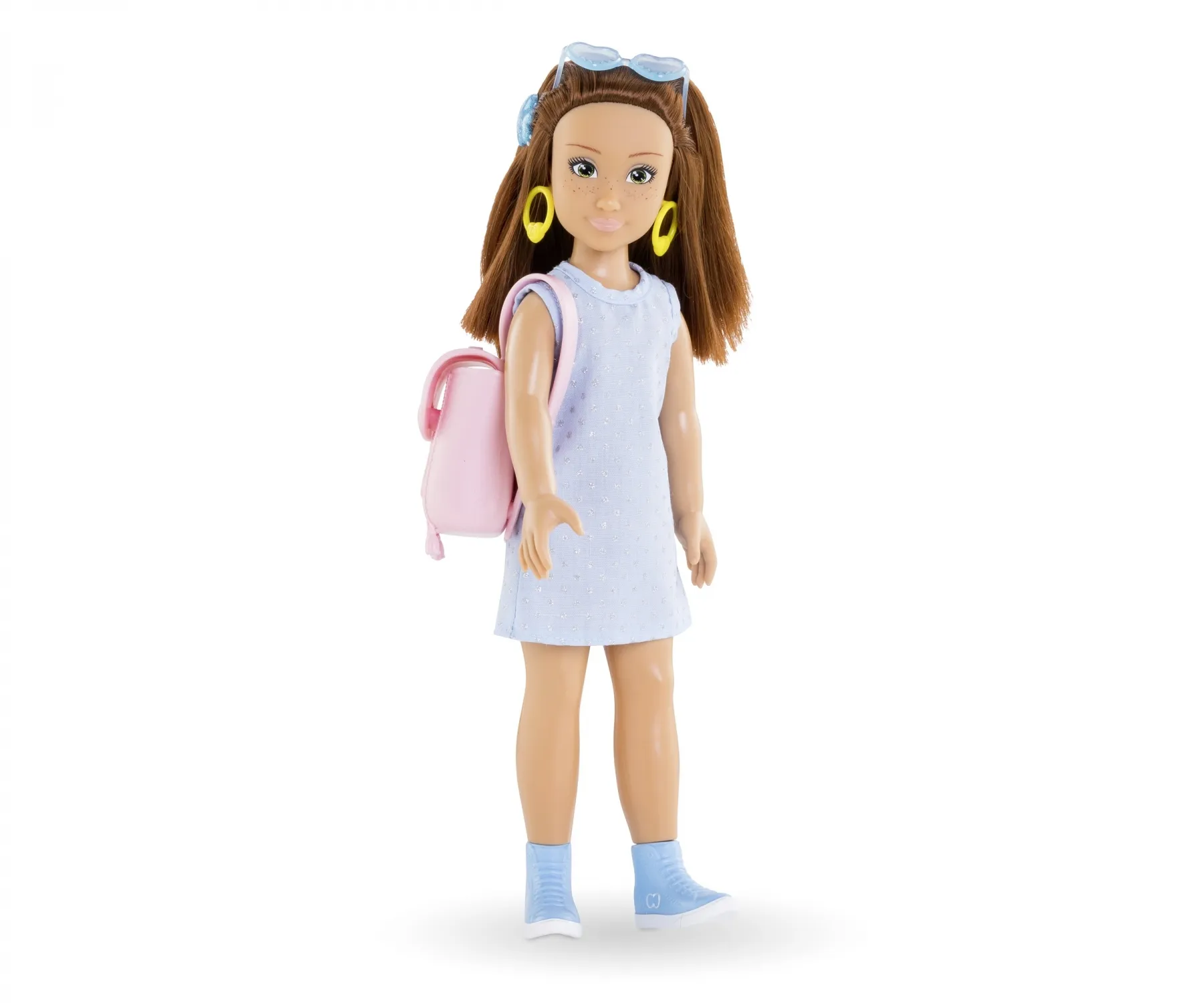 Corolle Zoe Shopping Surprise Set – Bild 5