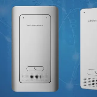 Grandstream GDS3702 HD Audio IP Intercom System Grandstream GDS3702 HD Audio IP Intercom System