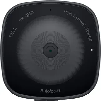 DELL Webcam – WB3023 – 2K QHD DELL Webcam – WB3023 – 2K QHD