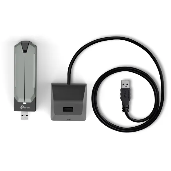 TP-Link Archer TBE400UH WLAN 2882 Mbit/s – Bild 3