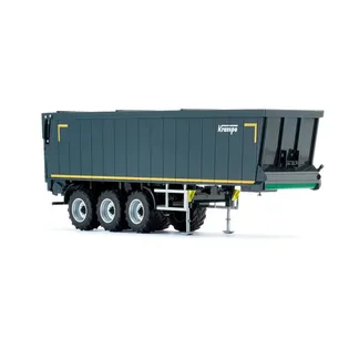 Krampe Rollbandwagen SB II 30/1070, Modellfahrzeug Krampe Rollbandwagen SB II 30/1070, Modellfahrzeug