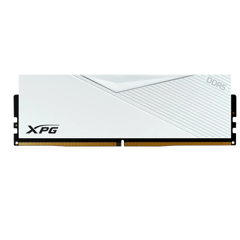 XPG LANCER BLADE DDR5 Speichermodul 32 GB 1 x 32 GB 288-pin DIMM ECC – Bild 4