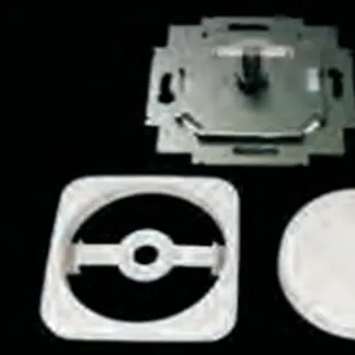 Synergy 21 LED Serie EOS 05 Wanddimmer dual white (CCT) Synergy 21 LED Serie EOS 05 Wanddimmer dual white (CCT)