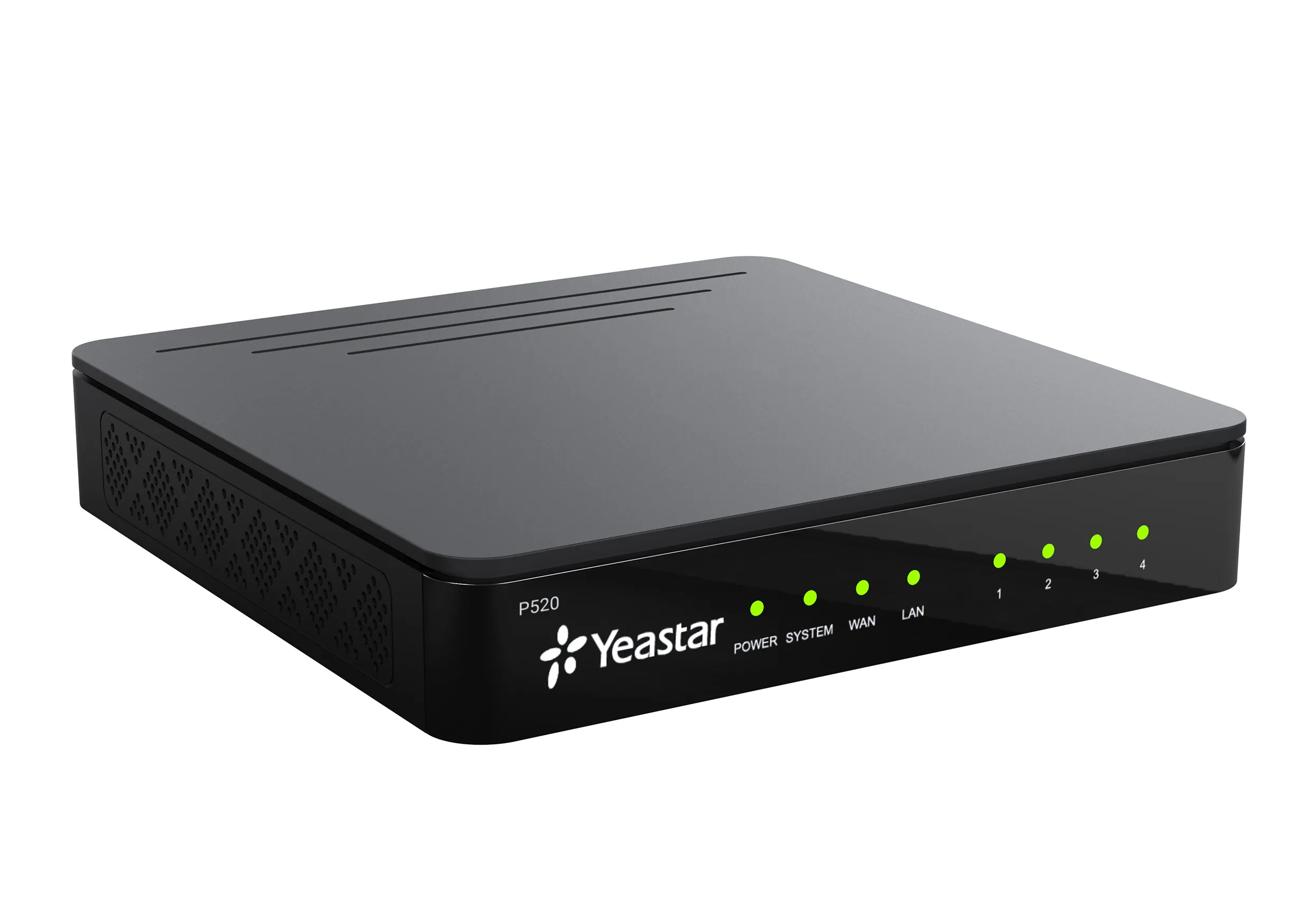 Yeastar P-Series P520 – Bild 3