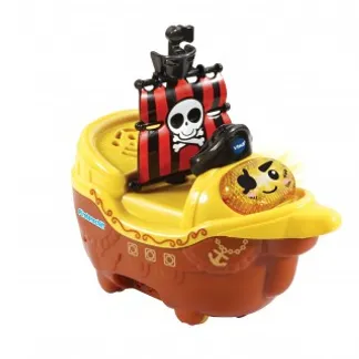 VTech Tut Tut Baby Badewelt Piratenschiff VTech Tut Tut Baby Badewelt Piratenschiff