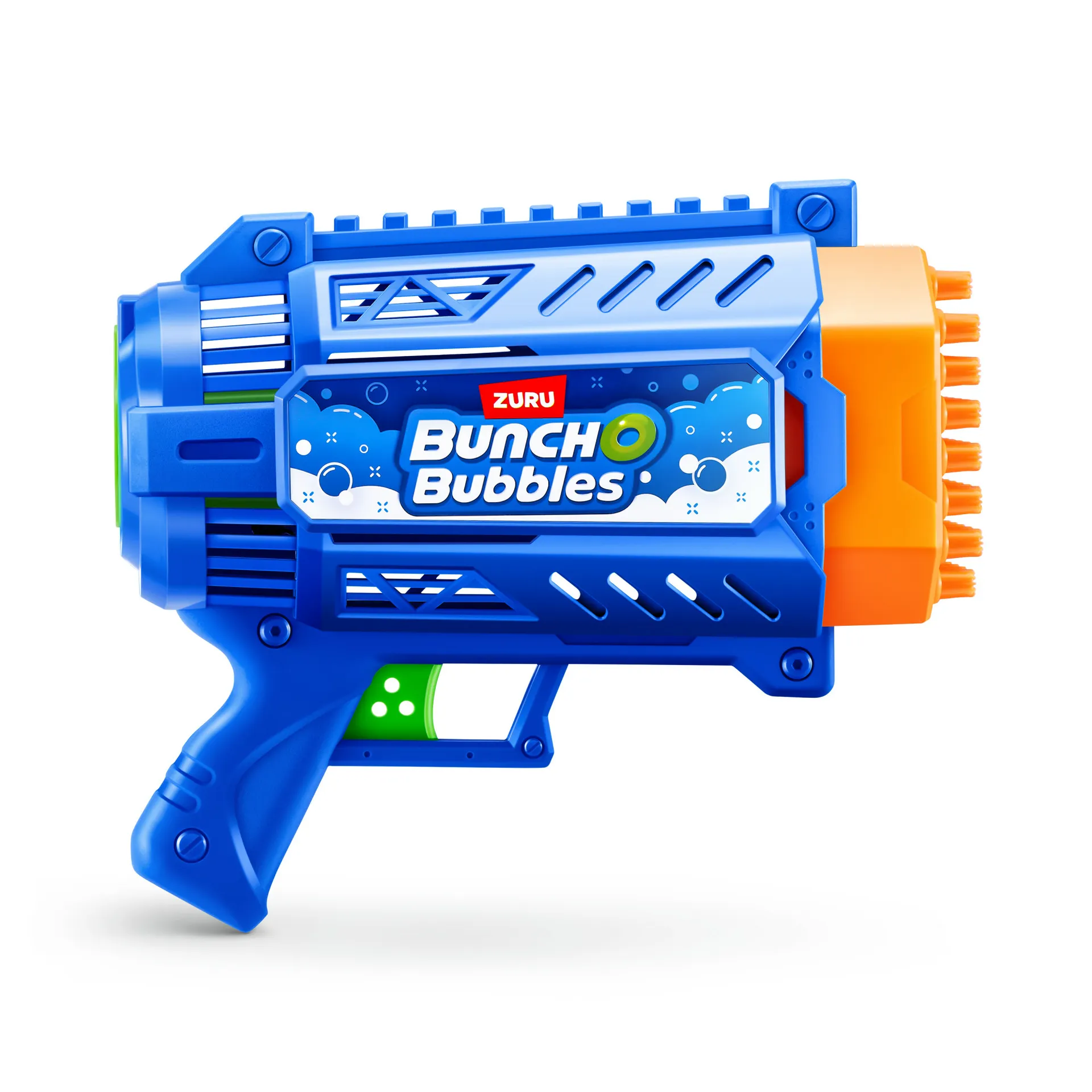 Bunch O Bubbles 11348 Aktivitäts/Skill Game & Toy Blasenpistole – Bild 6