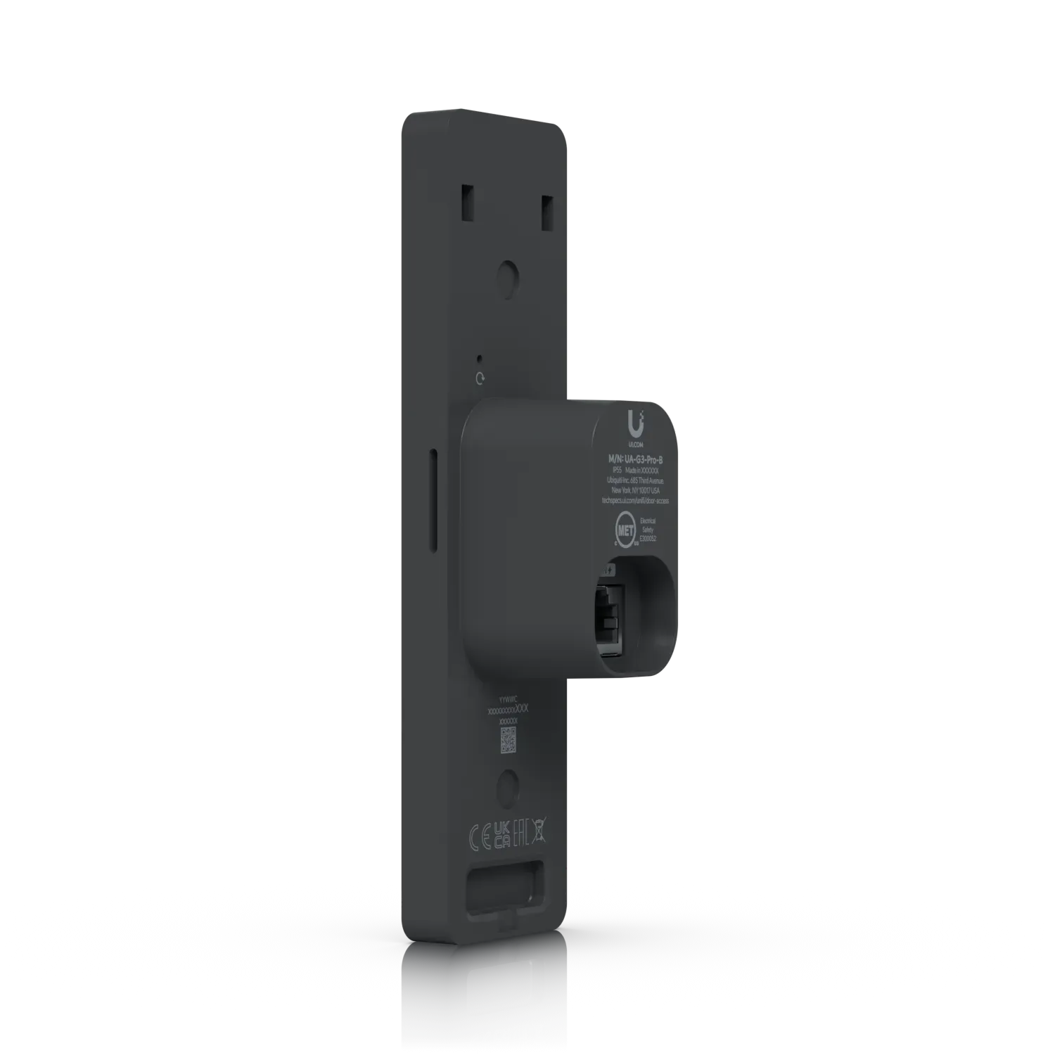 Ubiquiti UniFi Access Reader Gen3 Pro • black • UA-G3-Pro-B – Bild 4