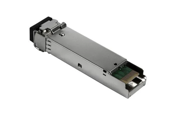 ALLNET Switch Modul ALL4750-INDU SFP(Mini-GBIC), 1000Mbit, SX/LC, Multimode, Industrial -40/+85 Grad, – Bild 2