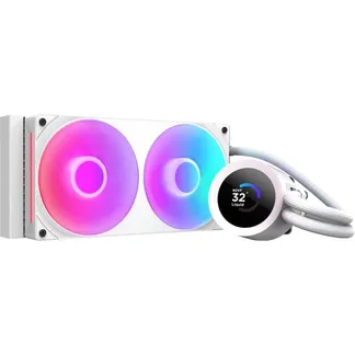 Kraken Plus RGB 240, Wasserkühlung Kraken Plus RGB 240, Wasserkühlung