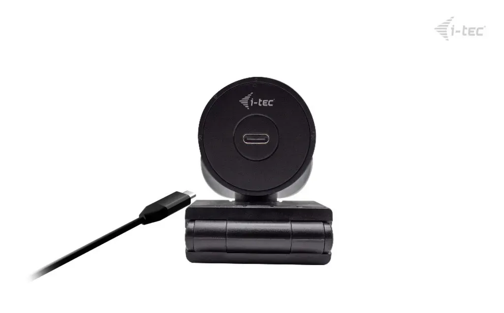i-tec SOLOMON 700 STREAM 4K Webcam Ring Light – Bild 4