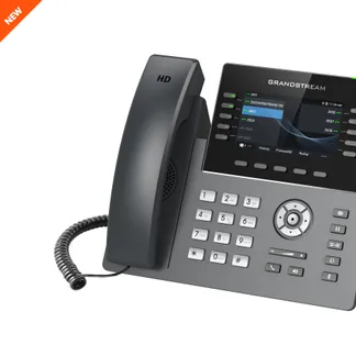 Grandstream SIP GRP-2615 Professional Business Grandstream SIP GRP-2615 Professional Business