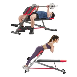 VEVOR Multifunktionale Hantelbank für Ganzkörpertraining, Hyperextensionsbank römischer Stuhl, verstellbare Extensionsausrüstung mit 300 kg Bauchmuskeltraining, Trainingsgerät für Fitnessstudio VEVOR Multifunktionale Hantelbank für Ganzkörpertraining, Hyperextensionsbank römischer Stuhl, verstellbare Extensionsausrüstung mit 300 kg Bauchmuskeltraining, Trainingsgerät für Fitnessstudio