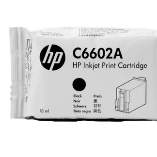 HP Schwarz Universelle Inkjet Druckerpatrone HP Schwarz Universelle Inkjet Druckerpatrone