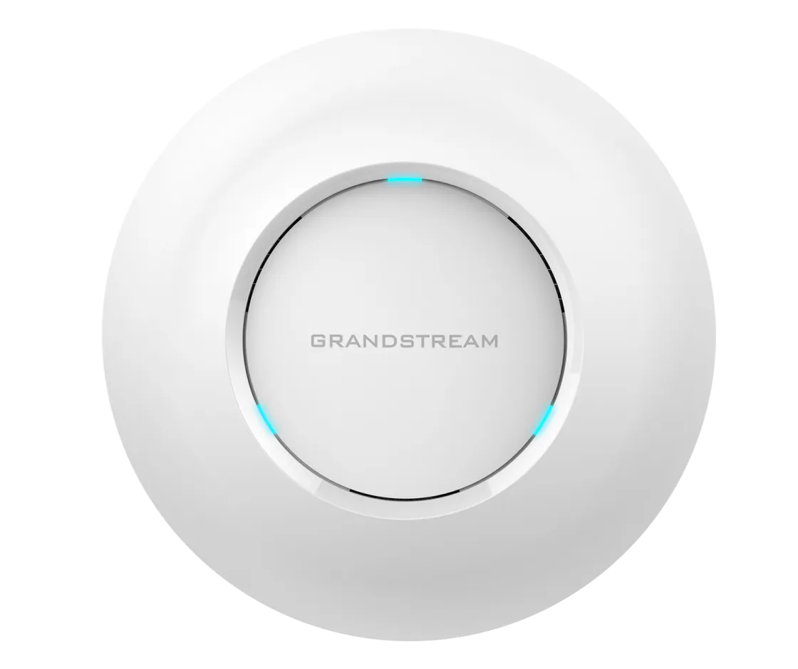 Grandstream GWN7605 802.11ac Wireless Access Point 2×2:2 MIM Grandstream GWN7605 802.11ac Wireless Access Point 2×2:2 MIM