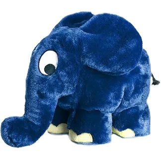 Die Sendung mit dem Elefanten – Elefant, Kuscheltier Die Sendung mit dem Elefanten – Elefant, Kuscheltier
