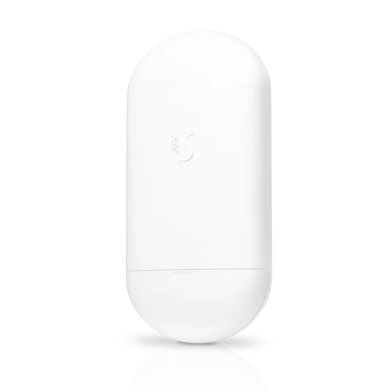 Ubiquiti NanoStation Loco5AC Ubiquiti NanoStation Loco5AC