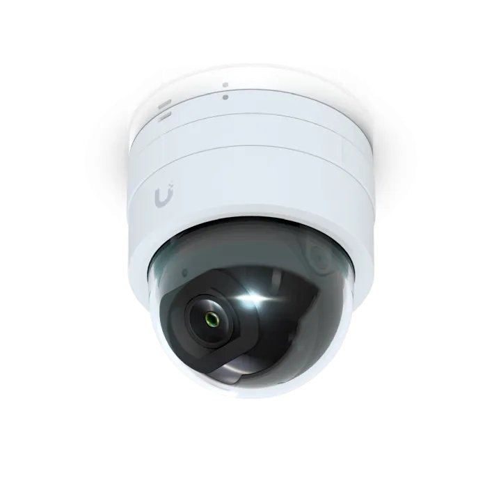 Ubiquiti UniFi Video Camera G5 Dome Ultra / Indoor / 2K / 102,4° Weitwinkel / IR-Nachtsicht / Low Light / UVC-G5-Dome-Ultra Ubiquiti UniFi Video Camera G5 Dome Ultra / Indoor / 2K / 102,4° Weitwinkel / IR-Nachtsicht / Low Light / UVC-G5-Dome-Ultra