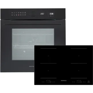 ASET9008800i, Backofen-Set ASET9008800i, Backofen-Set