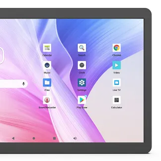 ALLNET Performance Display 14 Zoll, Android 14, RK3576S, PoE, HDMI In, Farbe schwarz, Speedy 140-B ALLNET Performance Display 14 Zoll, Android 14, RK3576S, PoE, HDMI In, Farbe schwarz, Speedy 140-B