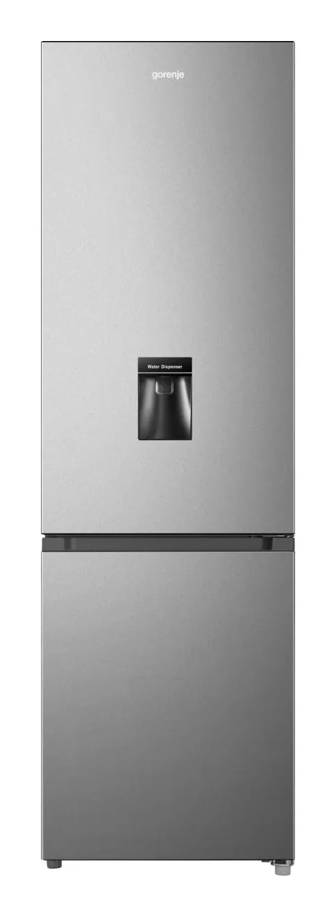 Gorenje Kühl /Gefrierschrank RK418CPS4WD SI Gorenje Kühl /Gefrierschrank RK418CPS4WD SI