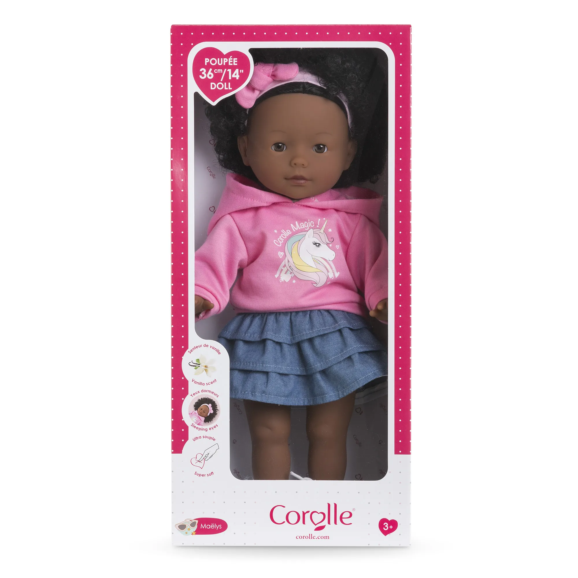 Corolle 9000200250 Puppe – Bild 6