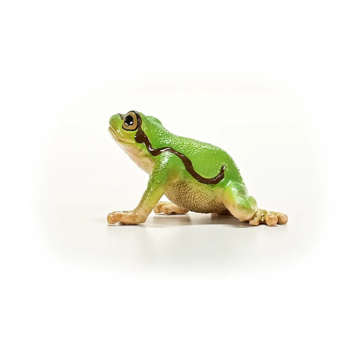 schleich WILD LIFE Europäischer Laubfrosch – Bild 5