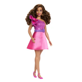 Barbie Fashionistas HRH22 Puppe Barbie Fashionistas HRH22 Puppe