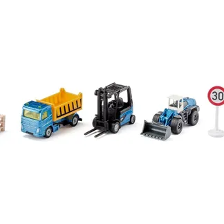 Siku 6336 Spielzeugfahrzeug Siku 6336 Spielzeugfahrzeug